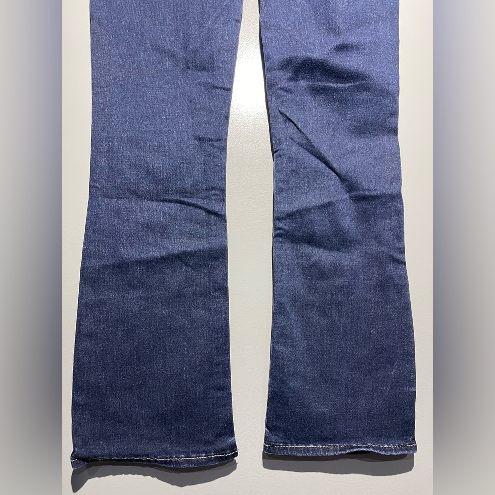 Silver Jeans Blue Boot Cut Denim - Picture 10 of 16